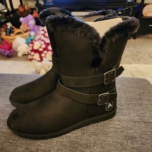 Airwalk Nia Cozy Boots Winter Boots